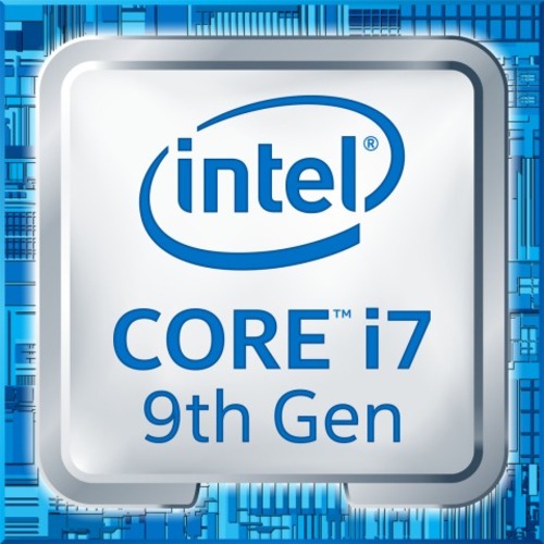 INTEL CORE I7 I7-9700KF OCTA-CORE (8 CORE) 3.60 GHZ