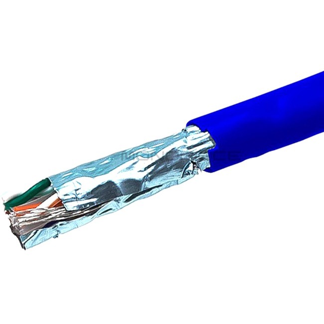 Monoprice Cat.6 STP Network Cable - Thumbnail 1