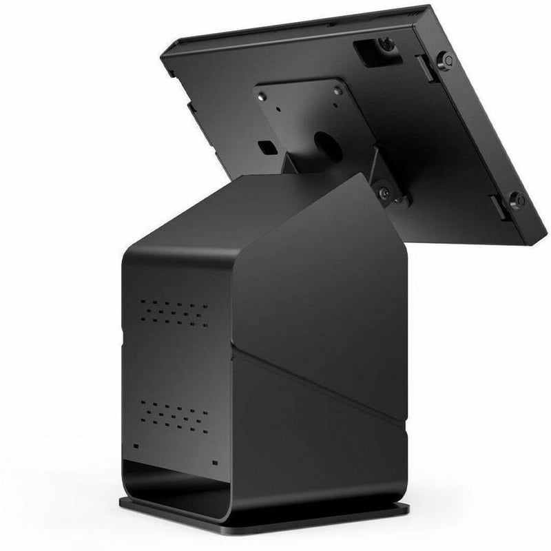 GALAXY TAB S9+/S9FE+ 12.4IN APEX ENCLOSURE TABLET PRINTER KIOSK - Thumbnail 4
