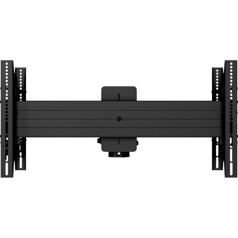 Chief OLCB1U Ceiling Mount for Monitor - Black - Thumbnail 3