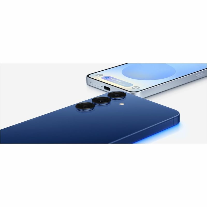 GALAXY S25 256GB (UNLOCKED) NAVY - Thumbnail 3
