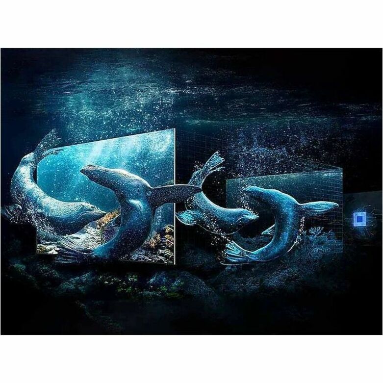 2024 85IN QN90D NEO QLED 4K TV QN90D SERIES NEO QLED - Thumbnail 3