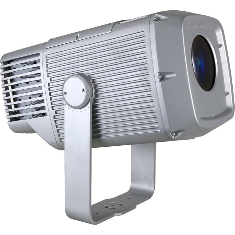 Martin Outdoor Rated Large Scale Image Projector - Thumbnail 2