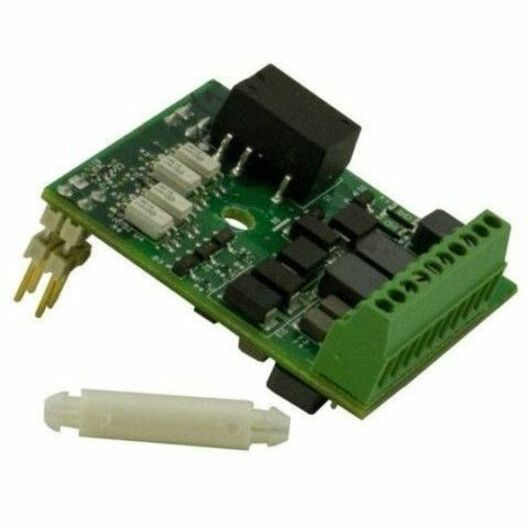 DIGITAL I/O MODULE POE++ - Thumbnail 3