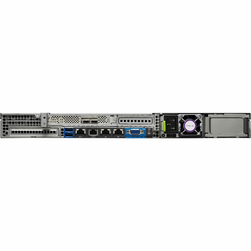 CISCO 5520 WIRELESS CONTROLLER SECURITY BEZEL REMANUFACTURED - Thumbnail 4