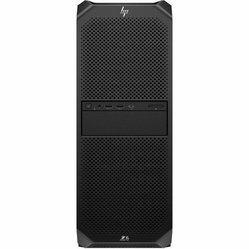 HP Z6G5A RTP7945WX 16GB/512 PC AMD RT PRO 7945WX, 512GB SSD, 16GB DDR5, NVD RTX - Thumbnail 1