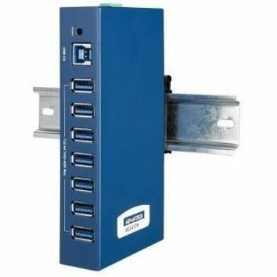 ULI-417H 7-PORT INDUSTRIAL USB 3.2 GEN - Thumbnail 2