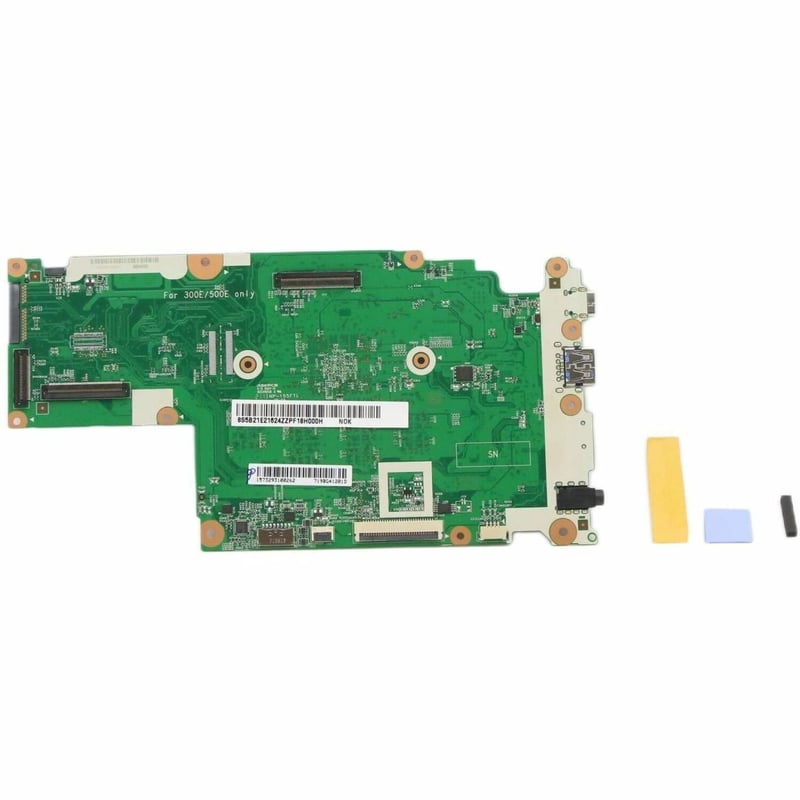 LENOVO CHROMEBOOK MOTHERBOARD (4GB RAM 32GB STORAGE INTEL - Thumbnail 1