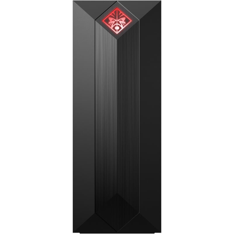 HP OMEN Obelisk 875-0000 875-0130 Gaming Desktop Computer - AMD Ryzen 5 3500 - 8 GB - 512 GB SSD - Thumbnail 4