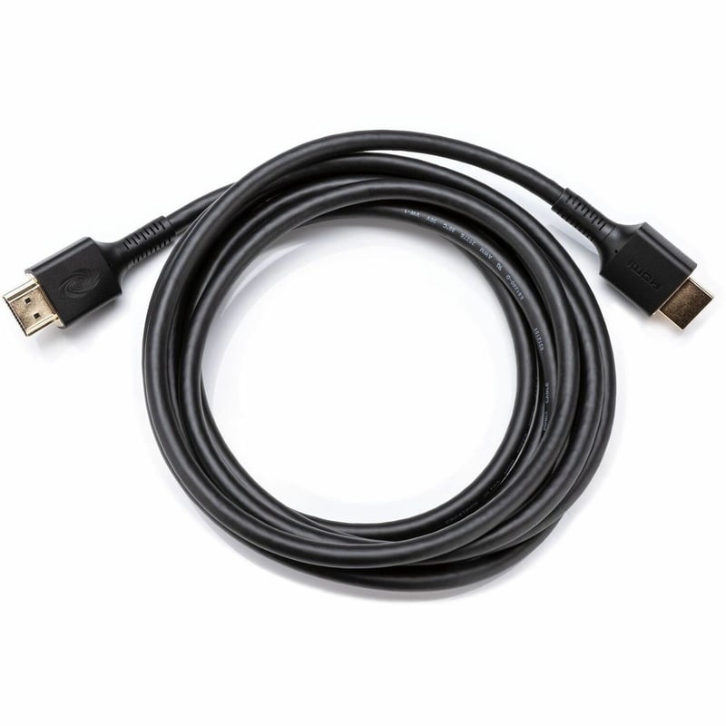 CBL-8K-HD-9 CERT HDMI 2.1 CABL 48GBPS 9FT