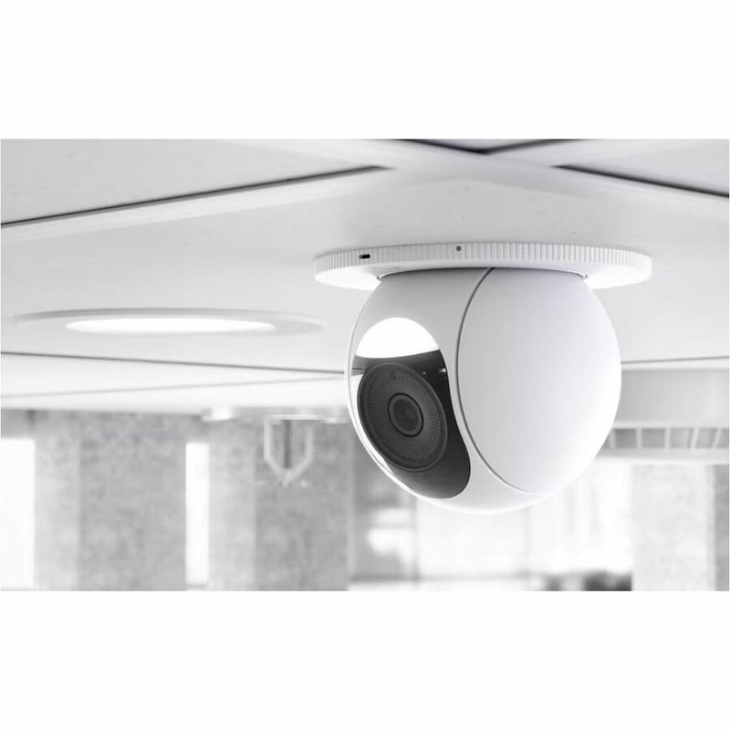 IN-CEILING MOUNT ACCESSORY FOR G5 PTZ IN-CEILING MOUNT - Thumbnail 3