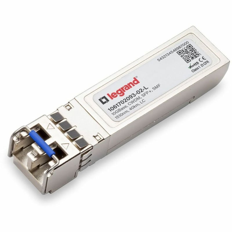 Approved Networks Adva SFP+ Module