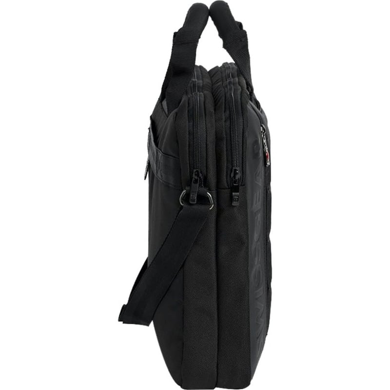 Swissgear Anthem Slimcase Black - Thumbnail 5