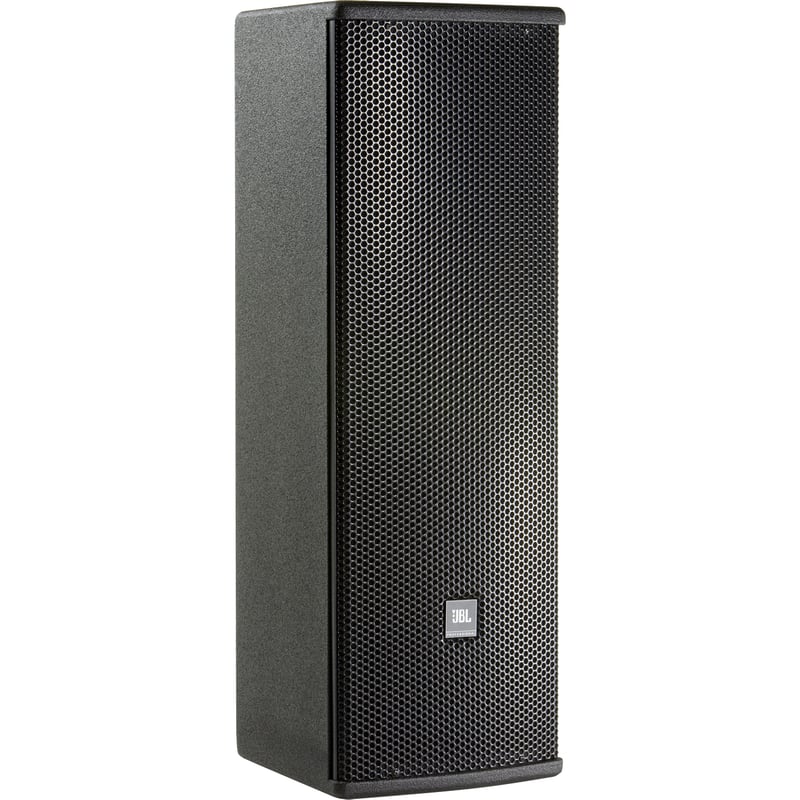 JBL Professional AC26 2-way Ceiling Mountable, Wall Mountable Speaker - 180 W RMS - Black - Thumbnail 1