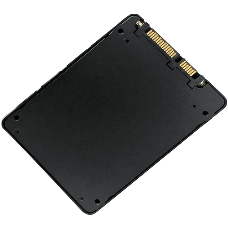 Hyundai 240GB SATA 3D TLC 2.5" Internal PC SSD, Advanced 3D NAND Flash, Up to 550/450 MB/s - Thumbnail 4