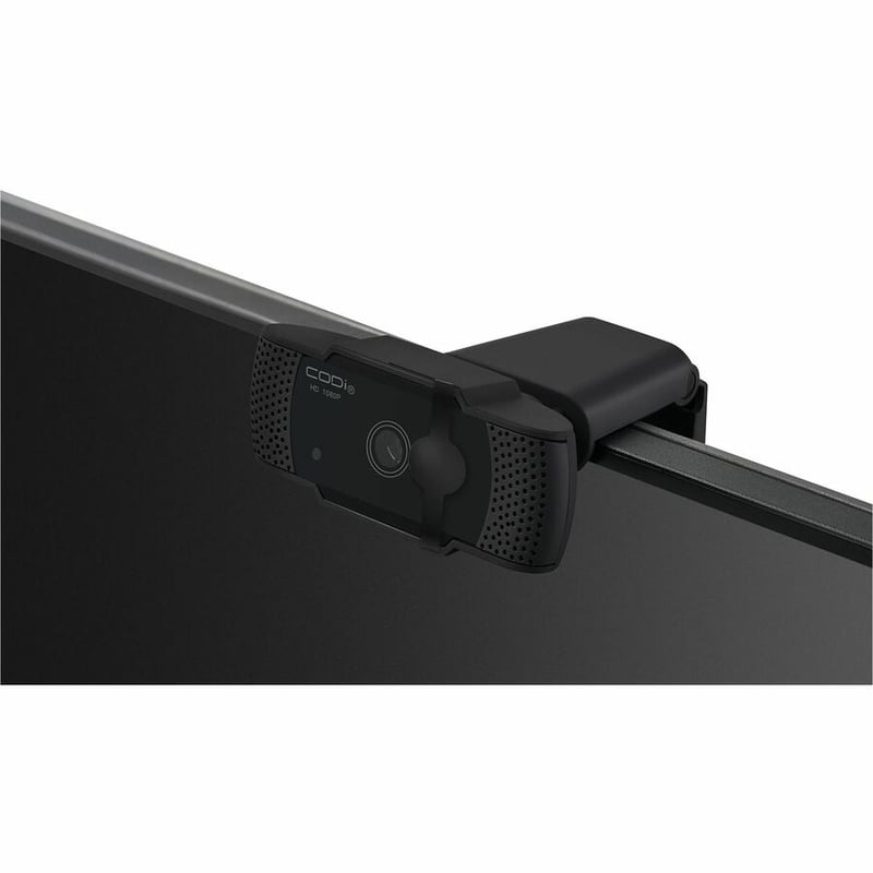 CODi Falco HD 1080P Autofocus Webcam (1920 x 1080) - Thumbnail 4