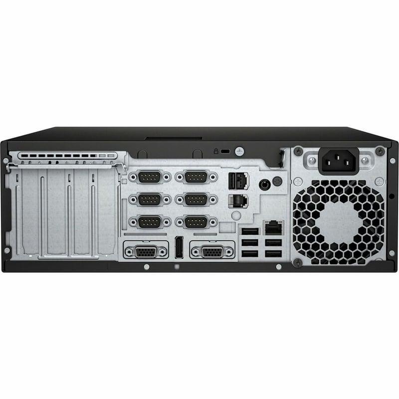 CUSTOM ENGAGE FLEX PRO-CG2 I513500E 16GB/256 PC - Thumbnail 4
