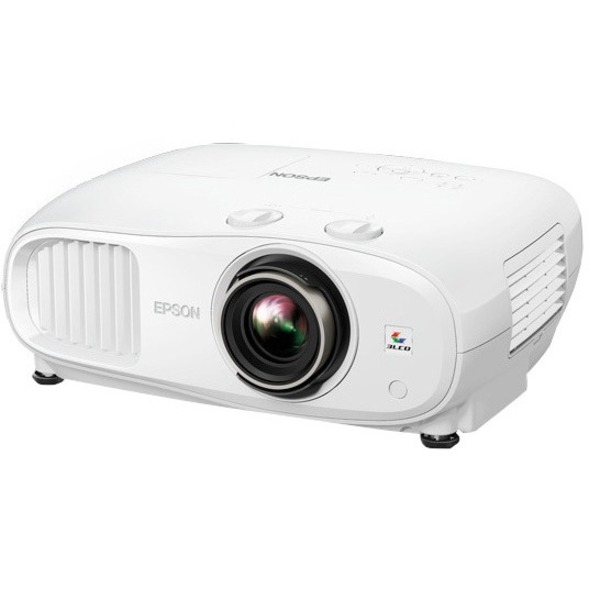 Epson Home Cinema 3800 3D 3LCD Projector - 16:9 - Ceiling Mountable - White - Refurbished - Thumbnail 2