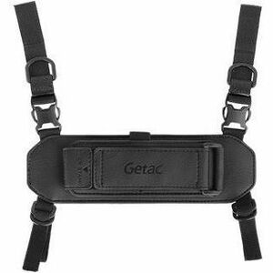 Getac Rotating Hand Strap With Kickstand - Thumbnail 1