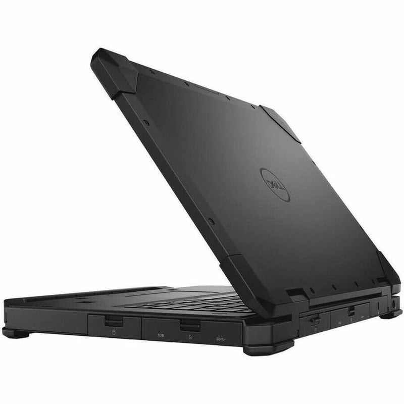 Joy Systems - Dell Latitude 5000 5420 14" Touchscreen Rugged Notebook - Full HD - Intel Core i5 8th Gen i5-8350U - 16 GB - 256 GB SSD - Thumbnail 3