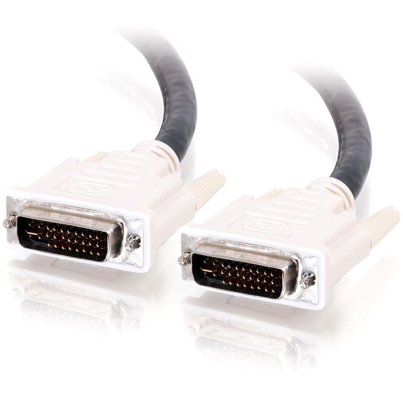3M DVI I M/M DUAL LINK VIDEO CBL - Thumbnail 1