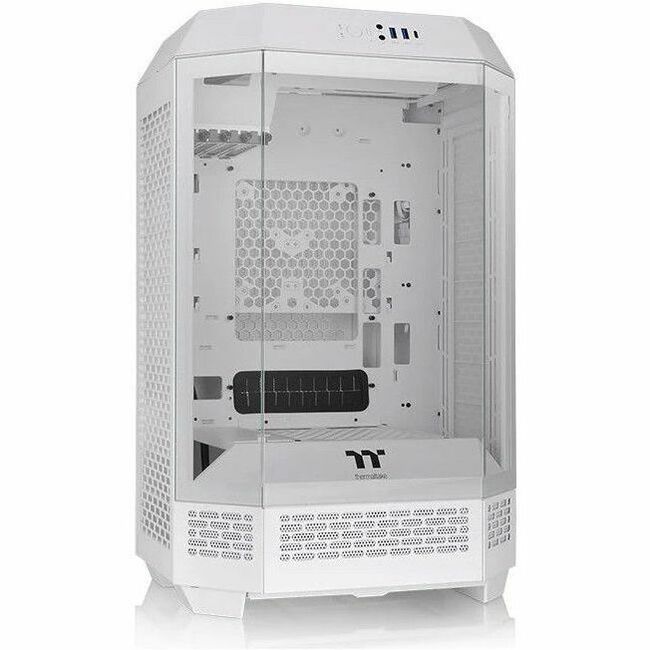Thermaltake The Tower 300 Micro Tower Chassis - Thumbnail 1