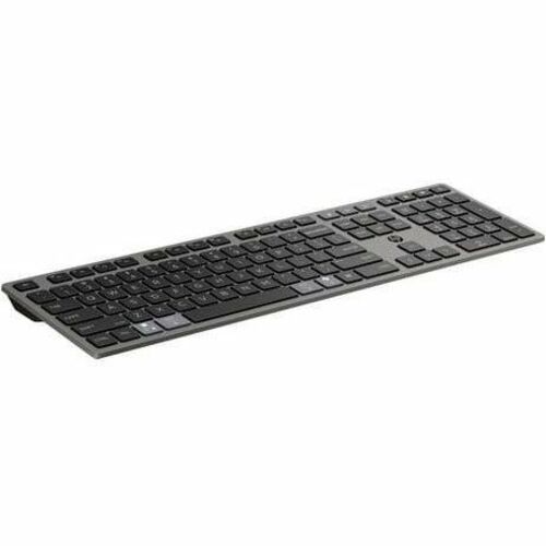SMART BUY 725 MULTI-DEVICE RCHRGBL WL KBD - Thumbnail 1