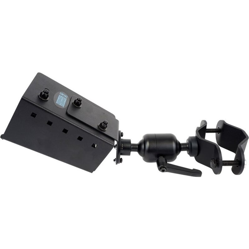 Zirkona Pole Mount for Bar Code Scanner - Thumbnail 4