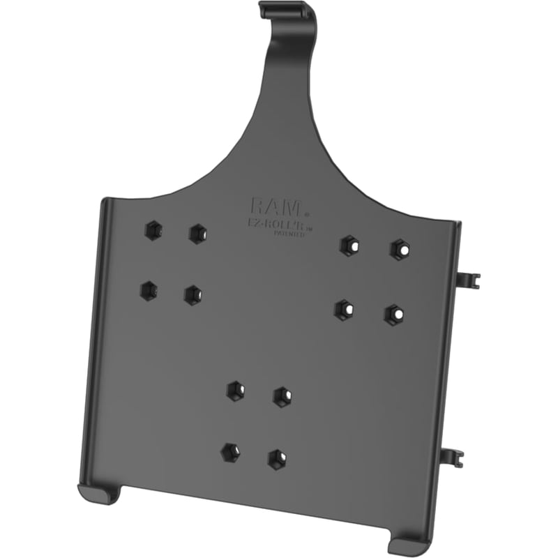 RAM Mounts EZ-Roll'r Vehicle Mount for Camera, Tablet, iPad Pro - Thumbnail 4