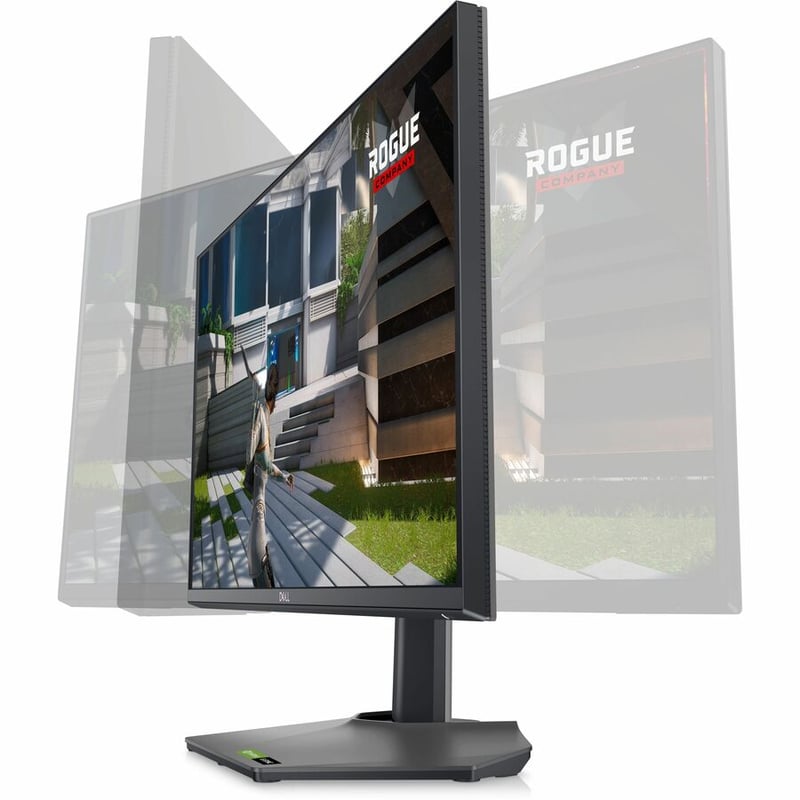 DELL 25 GAMING MONITOR