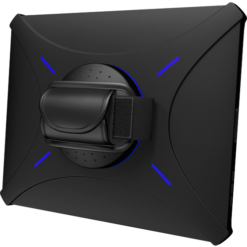 Samsung Carrying Case Samsung Tablet PC, Stylus - Black - Thumbnail 1