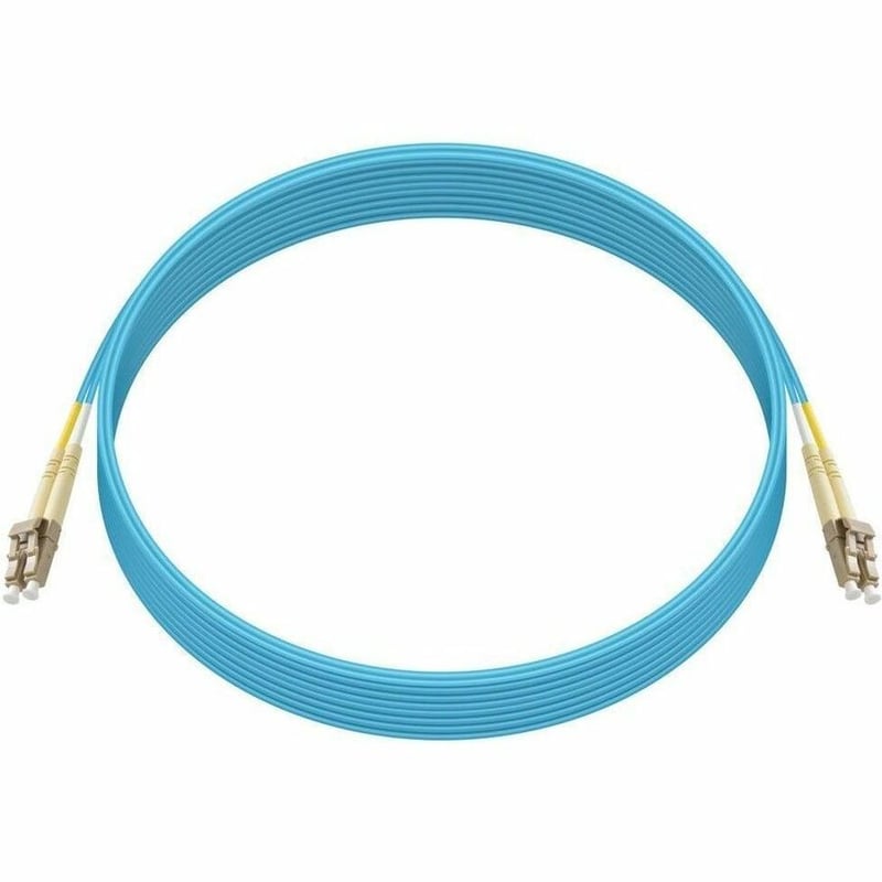 MONOPRICE OM4 FIBER OPTIC CABLE - LC/LC_ - Thumbnail 5