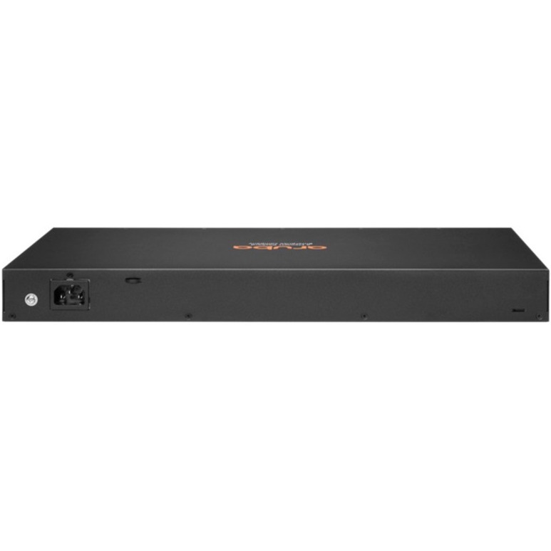 Aruba 6000 48G 4SFP Switch - Thumbnail 3