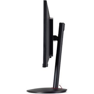 Acer Nitro XV320QU LV WQHD Gaming LCD Monitor - 16:9 - Black - Thumbnail 4