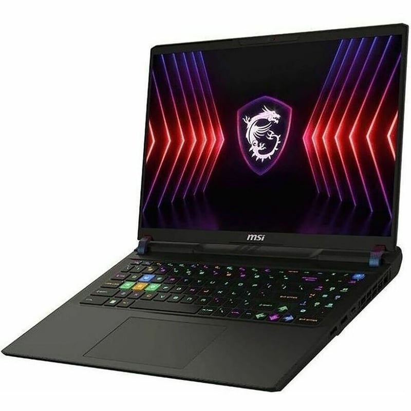 VECTOR 16 HX A14VHG-692US I9-14900HX/RTX 4080/32GB/1TB/WIN11 - Thumbnail 2