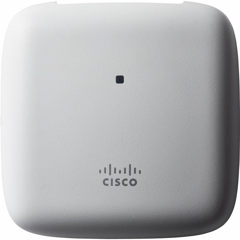 Cisco Aironet 1815i Dual Band IEEE 802.11a/b/g/n/ac/d/h/i/r 1 Gbit/s Wireless Access Point - Thumbnail 5
