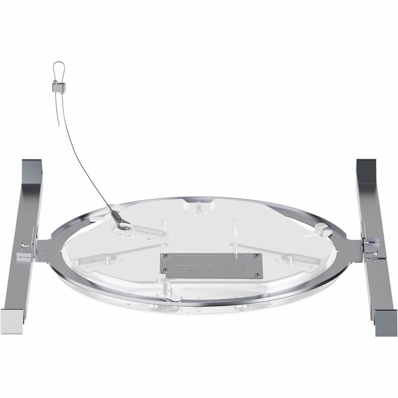 Sennheiser TeamConnect Ceiling Medium Condenser Microphone for Meeting Room, Lecture Hall - Thumbnail 3