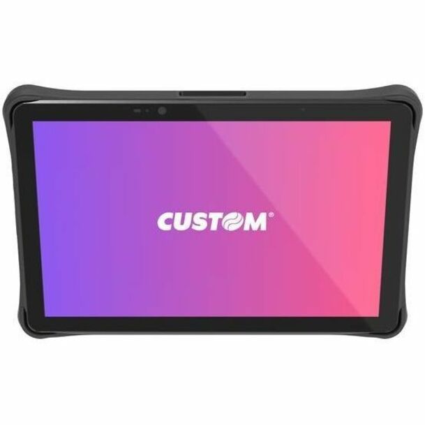 Custom America T Ranger Mobile POS/Tablets T-RANGER, 10.1 TABLET, 4/64, A11 - Thumbnail 2