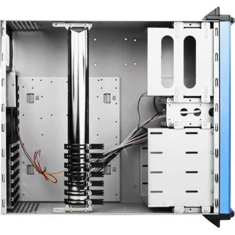iStarUSA 4U Compact Stylish Rackmount Chassis - Thumbnail 3