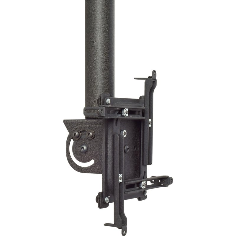 Chief Vertical and Portrait Projector Mount - Black - Thumbnail 4