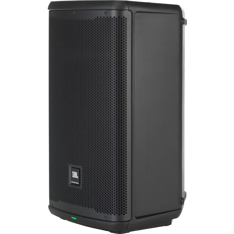 JBL Professional EON710 Bluetooth Speaker System - 650 W RMS - Black - Thumbnail 4