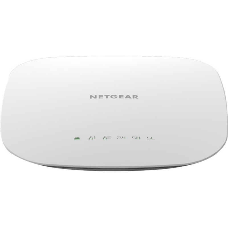Netgear WAC540 IEEE 802.11ac 3 Gbit/s Wireless Access Point - Thumbnail 3
