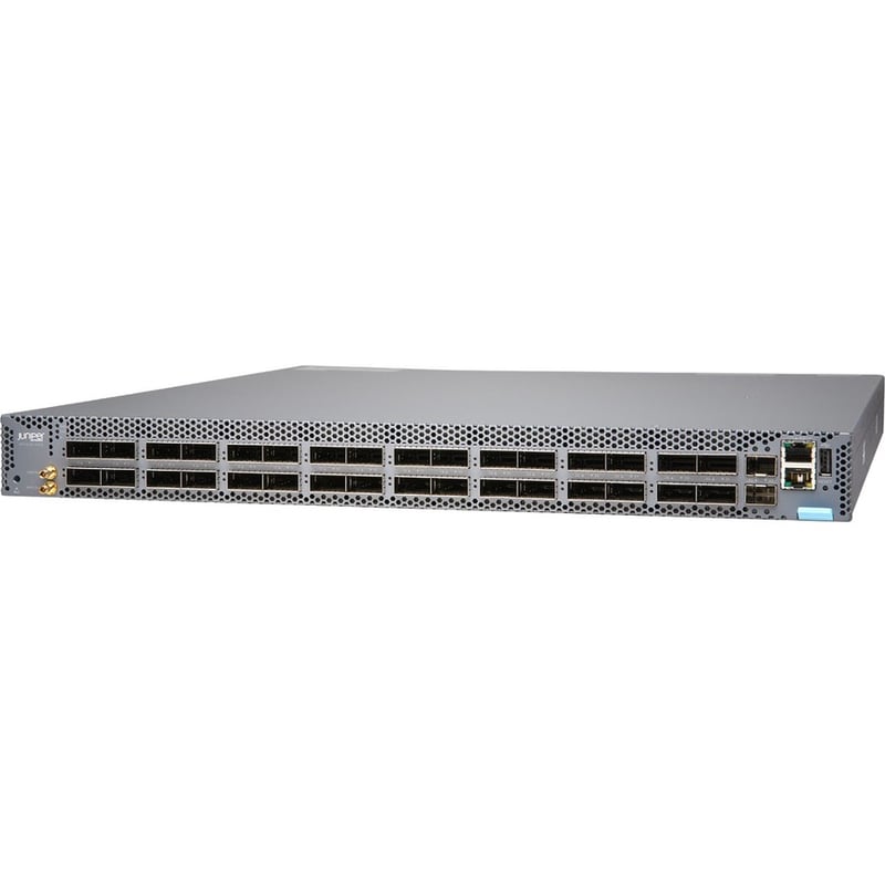 Juniper QFX5130-32CD Layer 3 Switch - Thumbnail 3