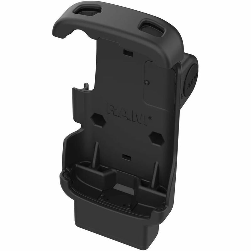 RAM Mounts Form-Fit Mounting Adapter for Handheld Computer, Stylus, Mounting Base - Thumbnail 4