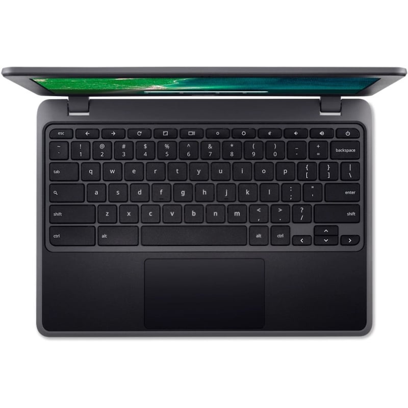 Acer Chromebook 511 C734 C734-C3V5 11.6" Chromebook - HD - Intel Celeron N4500 - 8 GB - 32 GB Flash Memory - English (US) Keyboard - Thumbnail 2