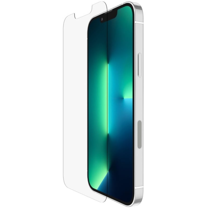Belkin ScreenForce Screen Protector Crystal Clear - Thumbnail 1