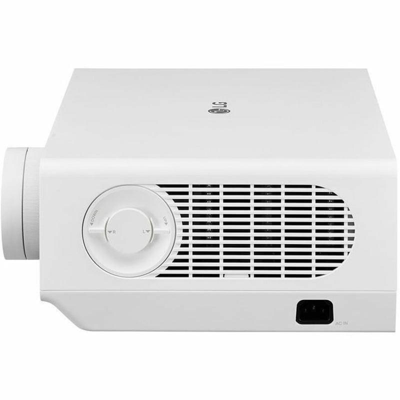LG ProBeam BF60RG Laser Projector - Thumbnail 5