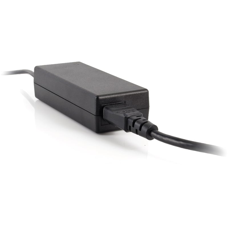 C2G 6ft Mickey Mouse Power Cable - Thumbnail 2