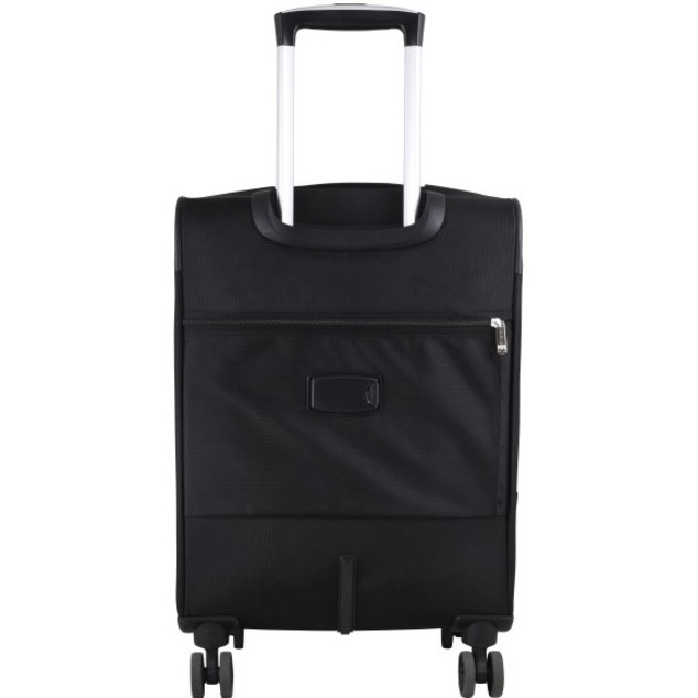 Urban Factory City Classic CTT01UF V3 Carrying Case (Trolley) for 15.6" Notebook - Thumbnail 4