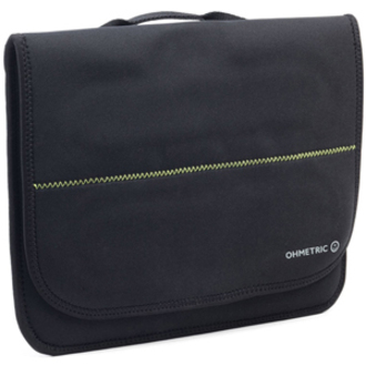 Ohmetric 30155 Carrying Case (Sleeve) for 10.2" Netbook - Black - Thumbnail 2